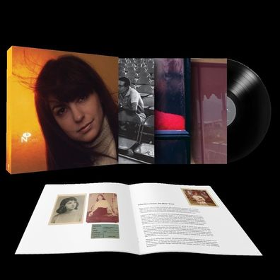 Margo Guryan: Words And Music - 375 Media - (LP / W)