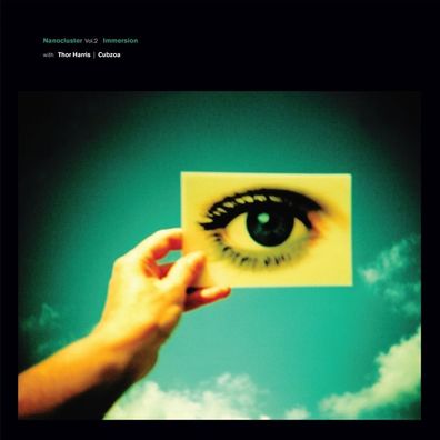 Immersion: Immersion: Nanocluster Vol. 2 - - (Vinyl / Single