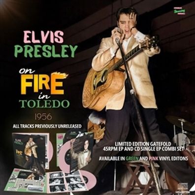 Elvis Presley (1935-1977): Elvis Presley (1935-1977): Elvis Pr