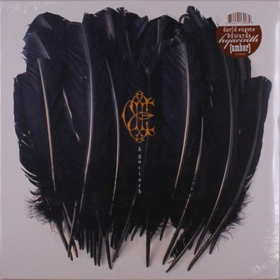 David Eugene Edwards: David Eugene Edwards: Hyacinth (Amber Vi