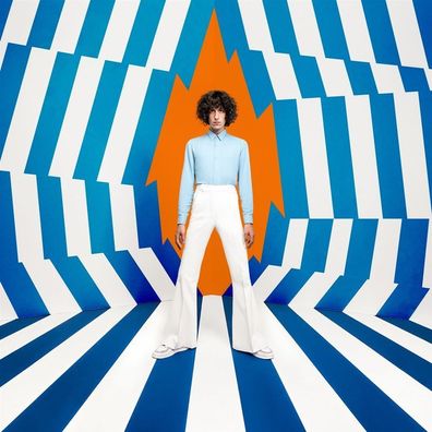 Paul Higgs: Paul Higgs: Tridimensional - - (Vinyl / Single 10")