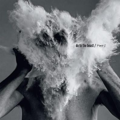 The Afghan Whigs: Do To The Beast - 375 Media - (LP / D)