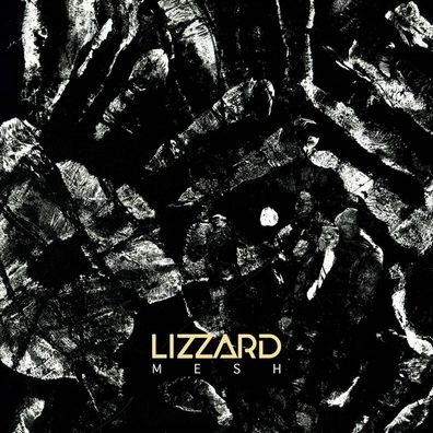 Lizzard: Lizzard: Mesh (Limited Edition) (Black Vinyl) - - (