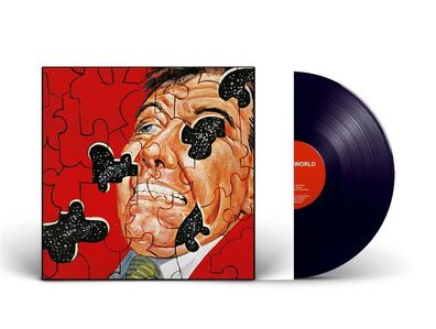 Lilacs & Champagne: Fantasy World (Limited Indie Edition) (Dee