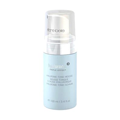 tre Belle Hyaluronic³ Tonic milder Reinigungsschaum mit Hyaluron & Kiwi - 100ml