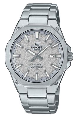 Casio Edifice Herren-Armbanduhr Grau EFR-S108DE-8AVUEF