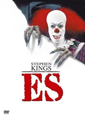 Stephen King: ES (DVD) Min: 180/DS2.0/WS - WARNER HOME 1000050