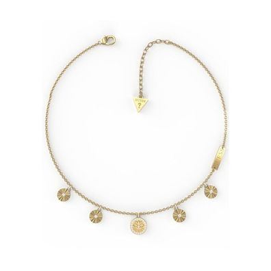 GUESS JEWELS NEW Collection Jewelry Mod. JUBN01339JWYGT-U
