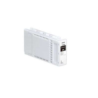 Epson Tintenpatrone matte black T 44Q 350 ml T 44Q84N