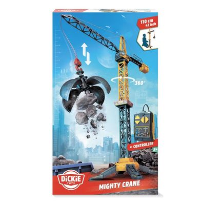 Dickie Mighty Crane 203729022