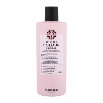 Maria Nila Luminous Colour Shampoo