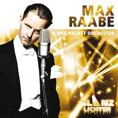 Max Raabe: Glanzlichter - Koch Unive 3706991 - (CD / G)