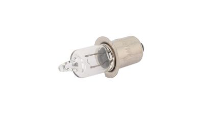 Spanninga Glühlampe Halogen, Stecksockel 6 V / 3 W
