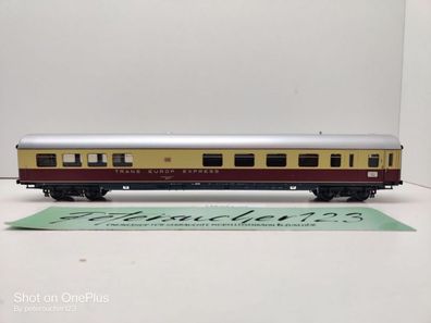 Märklin H0 AC 42991-03 TEE Barwagen "Helvetia" / ARDümh105 / NEM / DB