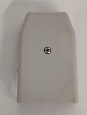 AEG Außenfühler AFA / T3 831-676-463 grau