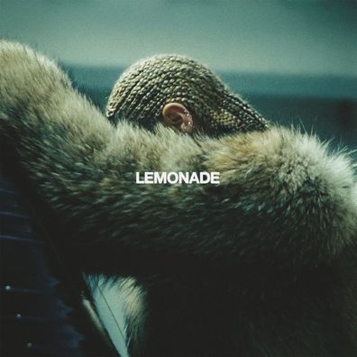 Beyoncé: Lemonade (Explicit) - Sony Music 88985336822 - (CD / L)
