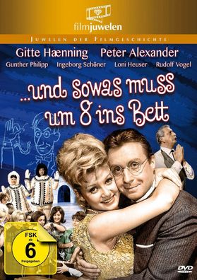 und sowas muss um 8 ins Bett - Fernsehjuwelen GmbH 6417213