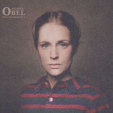 Agnes Obel: Philharmonics - PIAS 39214832 - (CD / P)