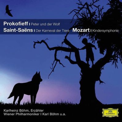 Camille Saint-Saens (1835-1921): Karneval der Tiere - Deutsche
