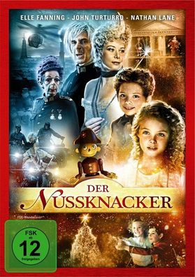 Der Nussknacker (2009) - Capelight Pictures 6413242 - (DVD Vid