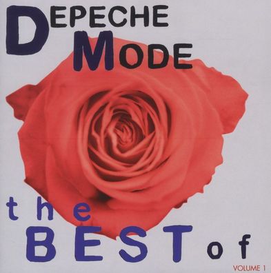 Depeche Mode: Depeche Mode: The Best Of Depeche Mode Volume 1