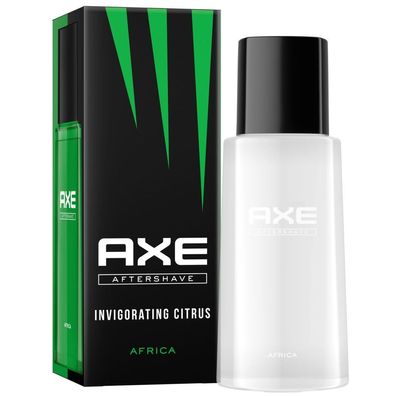 Axe Africa Afteshave 100 ml