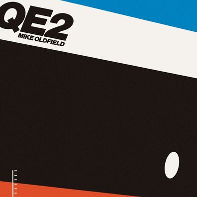 Mike Oldfield: QE2 - Mercury 5339419 - (CD / Q)