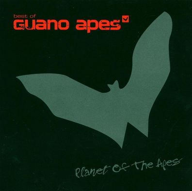 Guano Apes: Planet Of The Apes - Best Of Guano Apes - GreatUnl