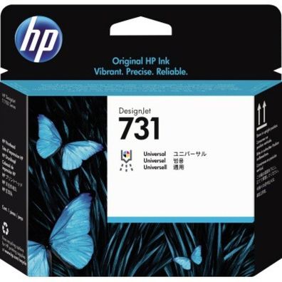 HP HP Printhead No 731 HP731 HP 731 (P2V27A)