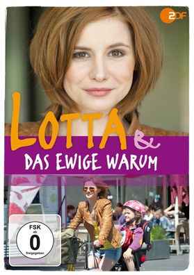 Lotta & das ewige Warum - OneGate Media 57022 - (DVD Video / K