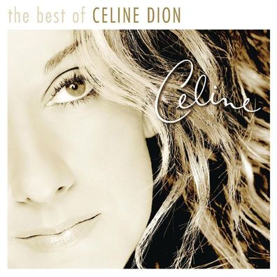 Céline Dion: The Very Best of Celine Dion - Col 88843099242