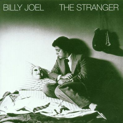 Billy Joel: The Stranger - Sony 4911842 - (CD / T)
