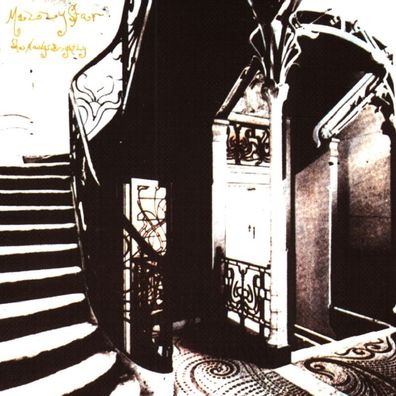 Mazzy Star: She Hangs Brightly - Capitol 7965082 - (CD / S)