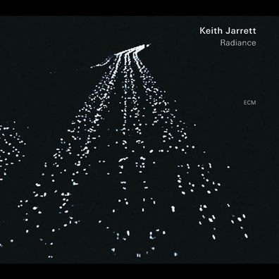 Keith Jarrett: Radiance: Live 2002 - ECM Record 9869818 - (CD