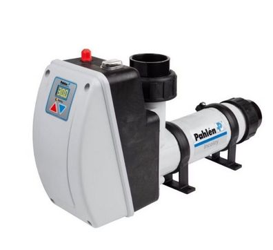 Pahlén Elektroheizer Aqua HL Digital D150T