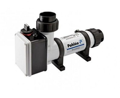 Pahlén Elektroheizer 3 kW 230/400V