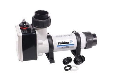 Pahlén Elektroheizer Kompakt Titan 3 kW - 230/400V