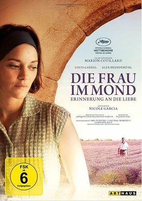 Frau im Mond, Die (DVD) Erinnerung an die Liebe - Studiocanal