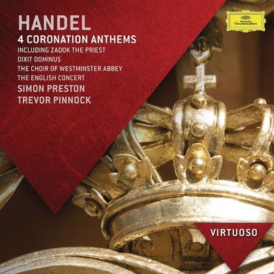 Georg Friedrich Händel (1685-1759): Georg Friedrich Händel (16