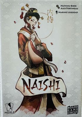 Naishi Board Game Circus Kartenspiel Familienspiel Set Collection Strategiespiel