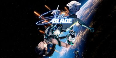 Stellar Blade (PC, 2025, Nur der Steam Key Download Code) Keine DVD, Keine CD