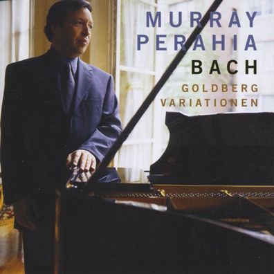 Johann Sebastian Bach (1685-1750): Goldberg-Variationen BWV 98