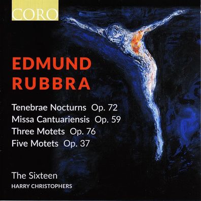 Edmund Rubbra (1901-1986): Missa Cantuariensis op.59 - Corona