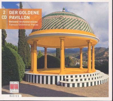 Felix Mendelssohn Bartholdy (1809-1847): Berlin Classics Sampl