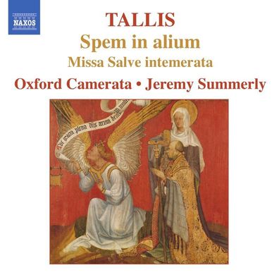 Thomas Tallis (1505-1585): Thomas Tallis (1505-1585): Spem in