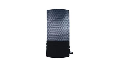 OXFORD Multifunktionstuch "Snug" 100 % P Prismatic Grey