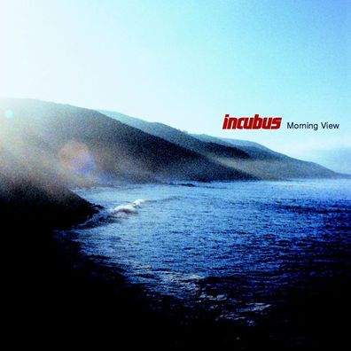 Incubus: Morning View - Sony 5040612 - (CD / M)