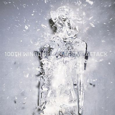 Massive Attack: 100th Window - Virgin 5812392 - (CD / #)