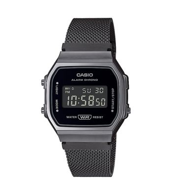 Casio Vintage Collection Uhr A168WEMB-1BEF