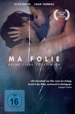 Ma Folie - W film 28418591 - (DVD Video / Drama / Tragödie)